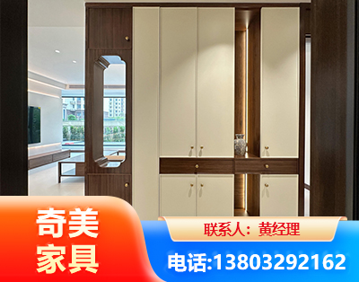 许昌全屋定制