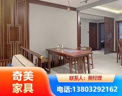 许昌板木结合家具