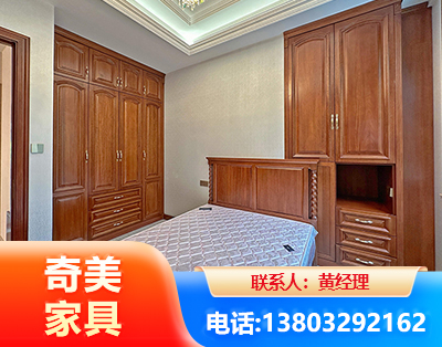许昌板木结合家具