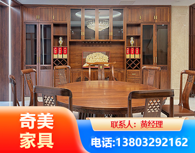 许昌全屋定制