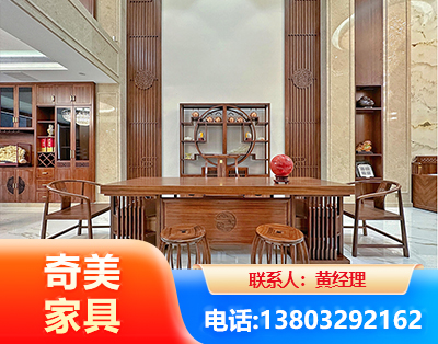 许昌全屋定制